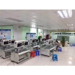 廣州威彩 優質壓屏機設備，助力電子產品制造升級