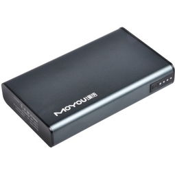 漫語(yǔ)JD50移動(dòng)電源 10400毫安大容量鐵灰色移動(dòng)電源評(píng)測(cè)