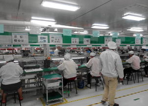 富士康 從“世界工廠”到科技巨頭，何時(shí)能徹底撕下“血汗工廠”的標(biāo)簽？